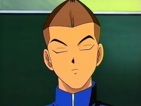 ¡Ahora revelado! El secreto de Yūgi