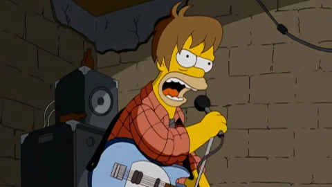 Ese show de los 90's