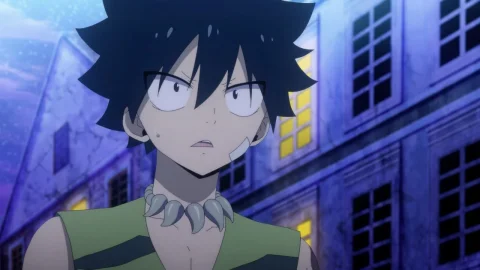 El Gran Kaiju Shiki