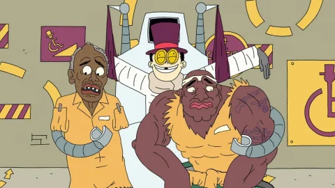 Episodio 5