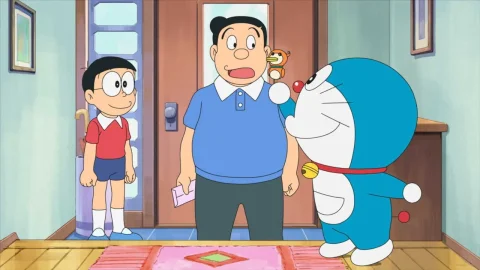Episodio 914
