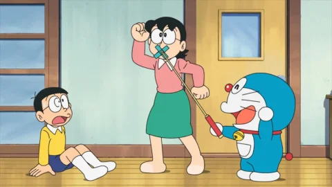 Episodio 1276