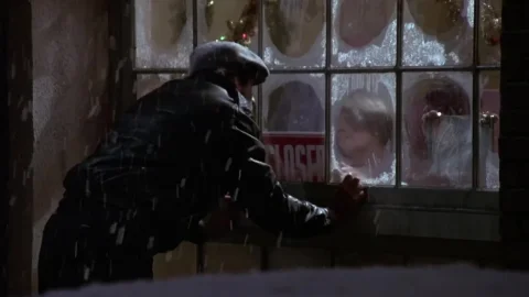 Navidad en Cheers