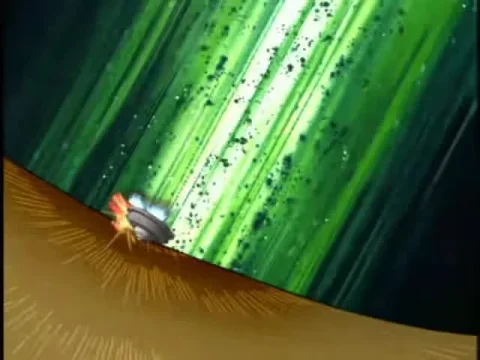 Episodio 33