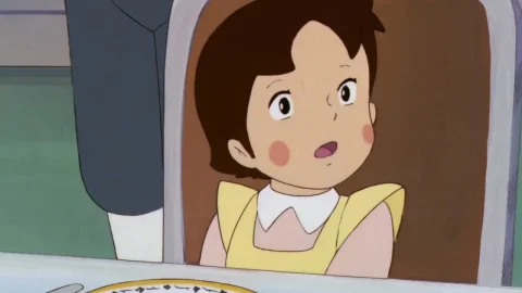 Un gran alboroto