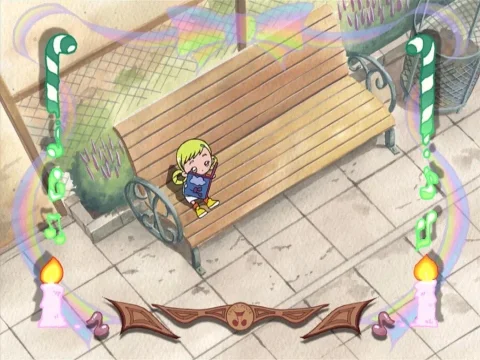 ¿Momoko llorando? El secreto de sus pendientes