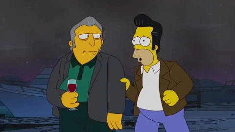 El topo gordo