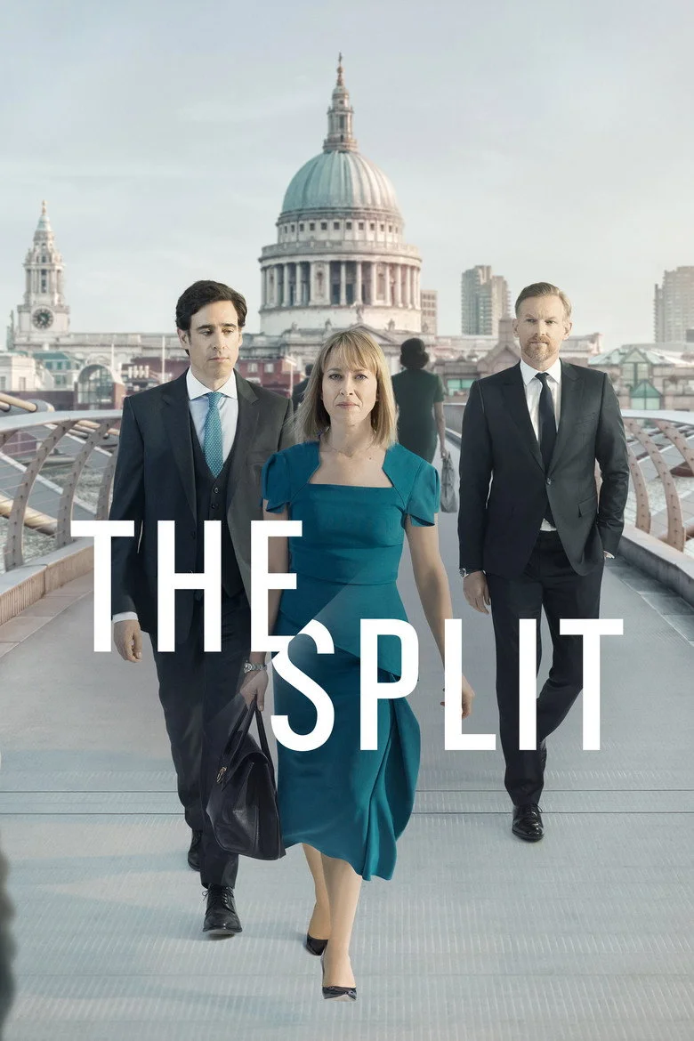 The Split - Temporada 2