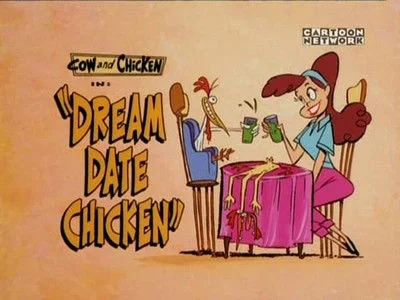 La cita de ensueño de Pollo