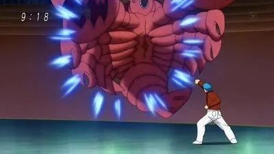 Episodio 43