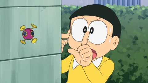 Episodio 1103
