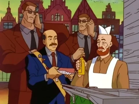 Episodio 7