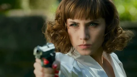La flor de lis