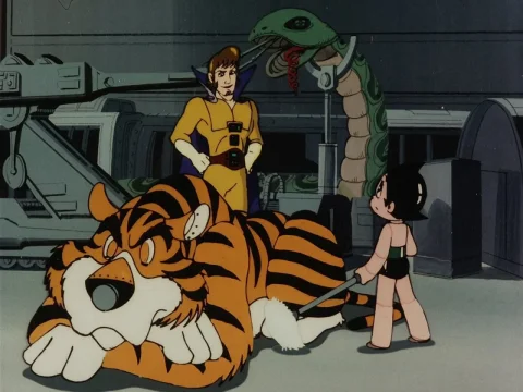 Episodio 3