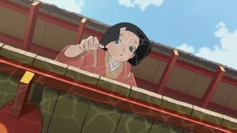 'Incidente Shishigatani'