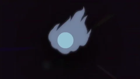La lámpara de historias de miedo