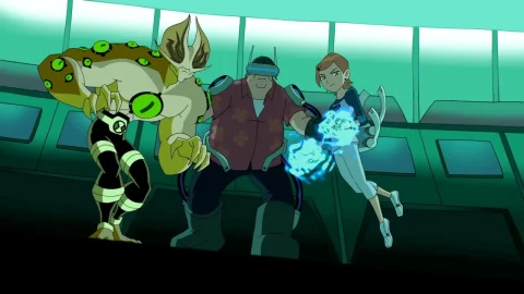Episodio 12