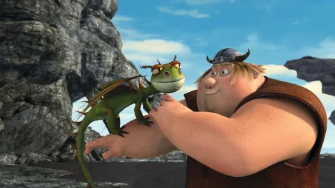 Apetito por la destrucción