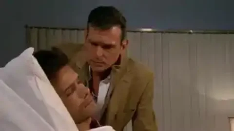 Cristina espera el gran día para casarse con Esteban