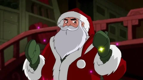 Feliz Navidad