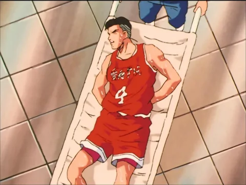 El mejor jugador de Japón