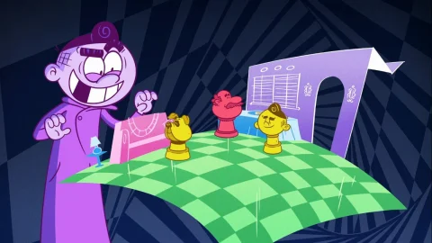 Episodio 11