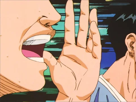 El regreso de Big Jun Uozumi