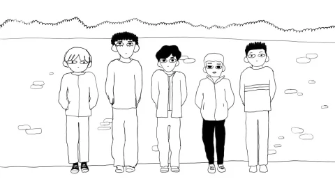 La vuelta al cole