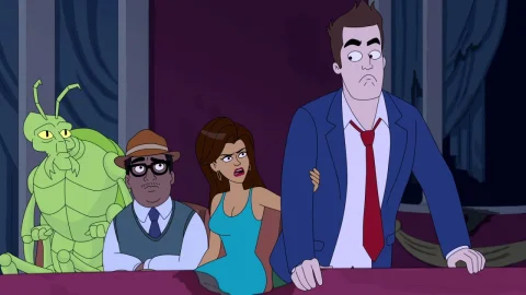 Episodio 14
