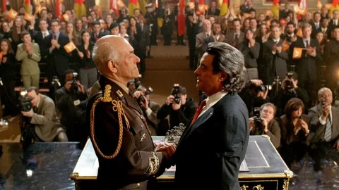 El nuevo rey 1