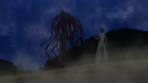 La hora del jefe final