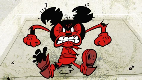 Al rojo vivo