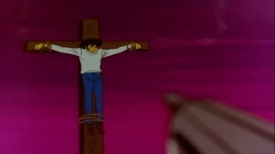 El diablo te lleve, Koji