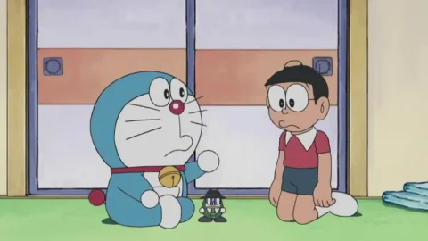 El derribador