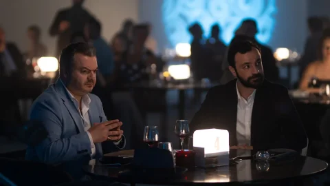 Episodio 1