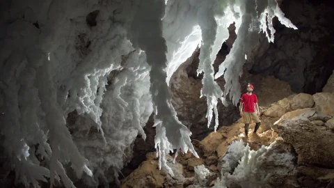 Cuevas