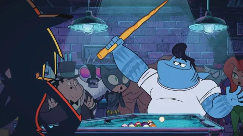 Episodio 16