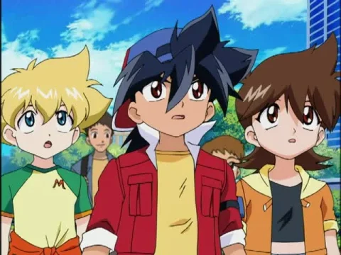 Episodio 32
