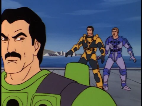 Episodio 22