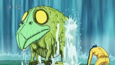 Episodio 1
