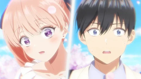 ¿Quién fue el primer amor de Umino?