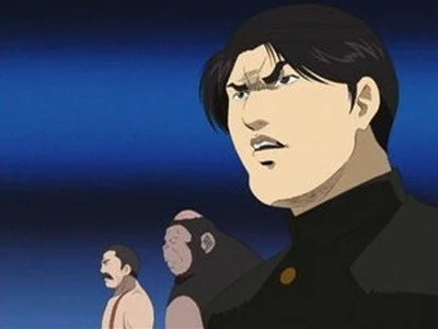 Episodio 3