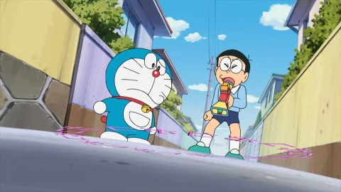 Episodio 1263