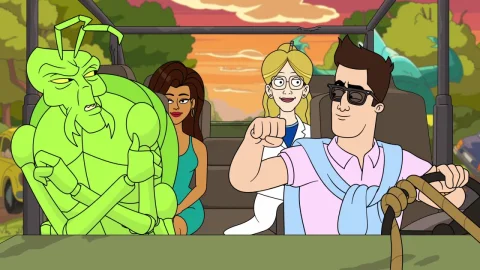 Episodio 19