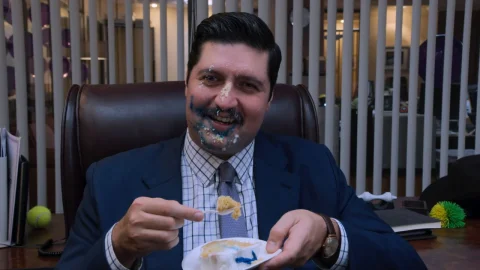 El Círculo