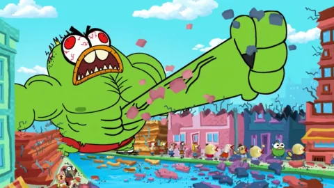 Episodio 22