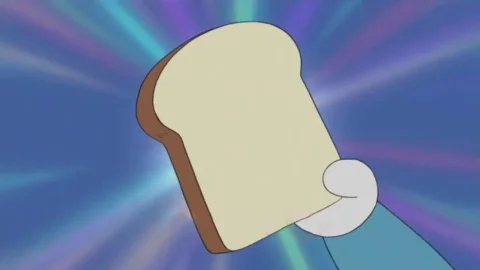 El pan de la memoria