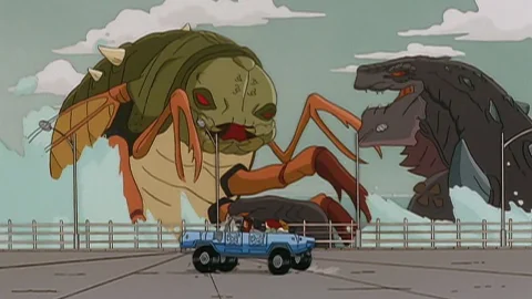 Episodio 9