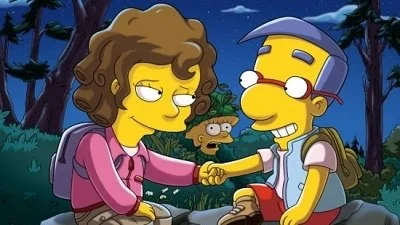 Homer Manostijeras