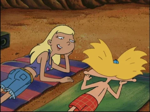 Amor de verano